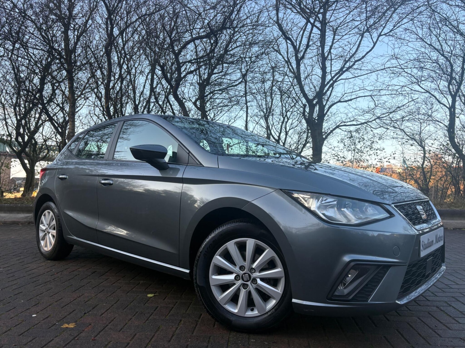 Used SEAT Ibiza 2017 for sale - 77293551: Photo 9
