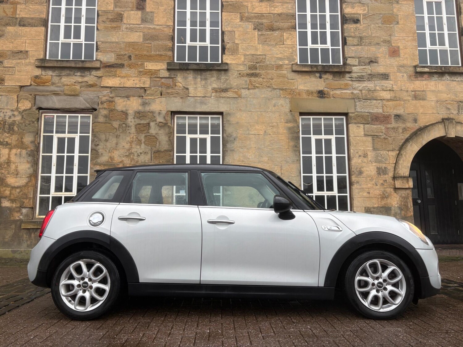 Used MINI Hatch 2014 for sale - 77841723: Photo 10
