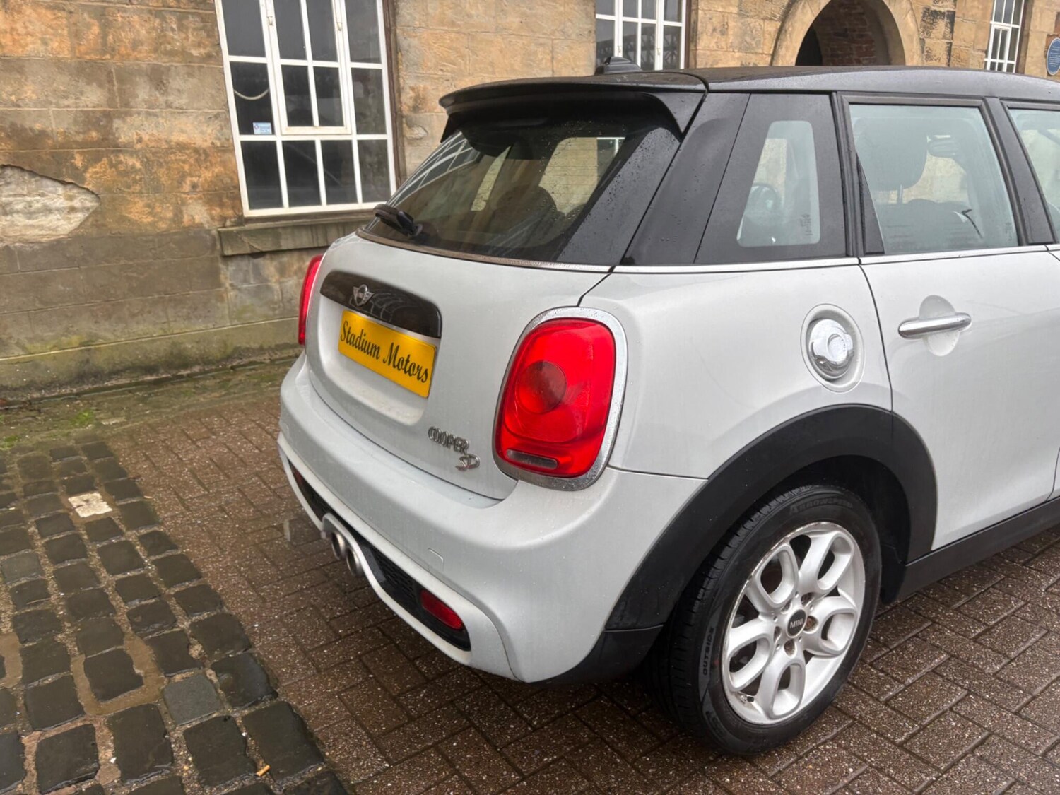 Used MINI Hatch 2014 for sale - 77841723: Photo 14