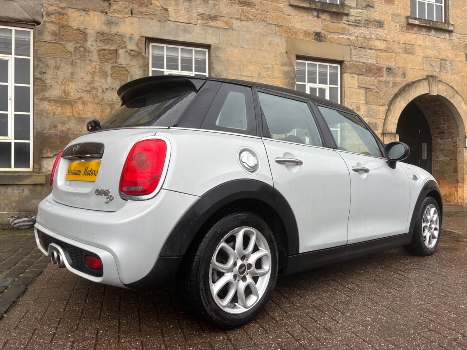 Used MINI Hatch 2014 for sale - 77841723: Photo 15