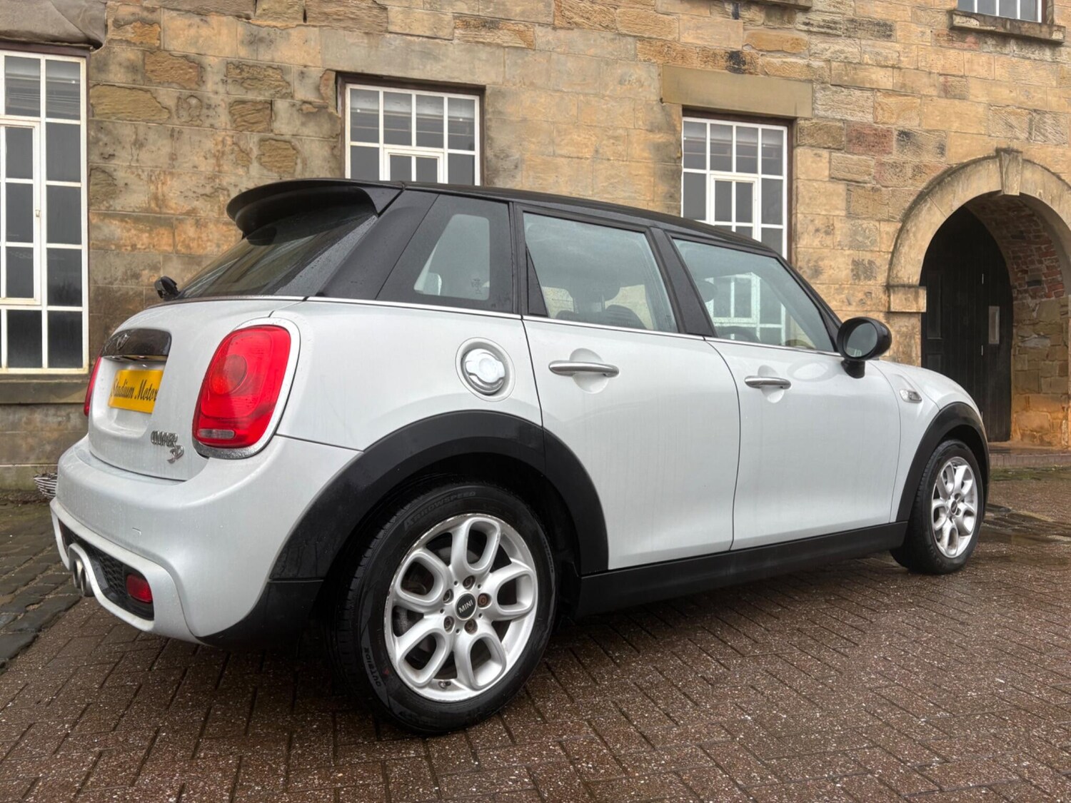 Used MINI Hatch 2014 for sale - 77841723: Photo 16