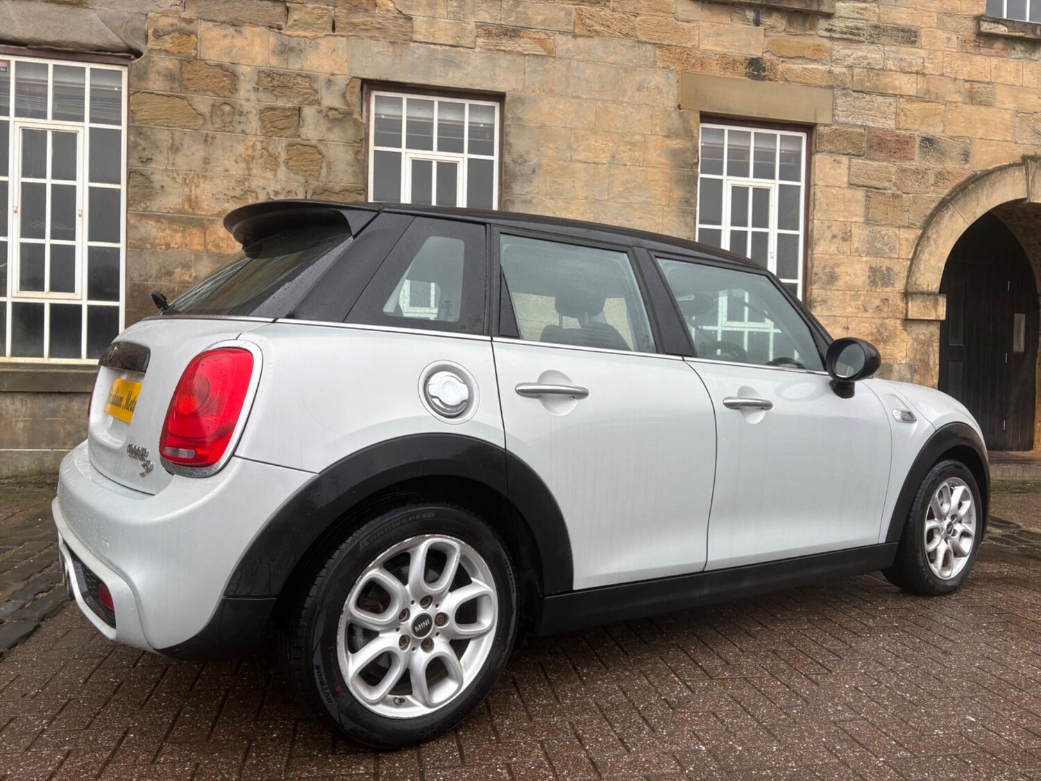 Used MINI Hatch 2014 for sale - 77841723: Photo 17