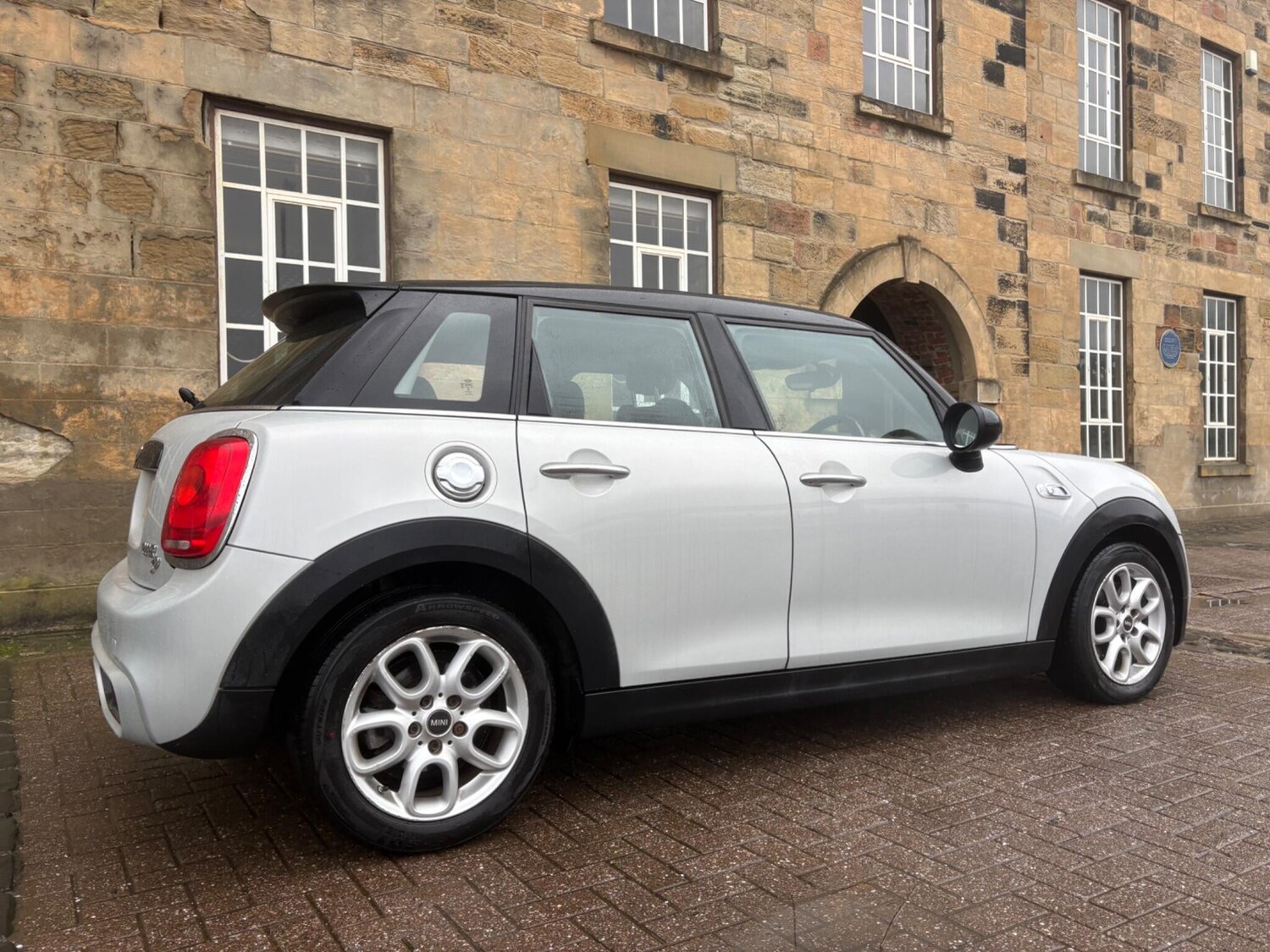 Used MINI Hatch 2014 for sale - 77841723: Photo 19