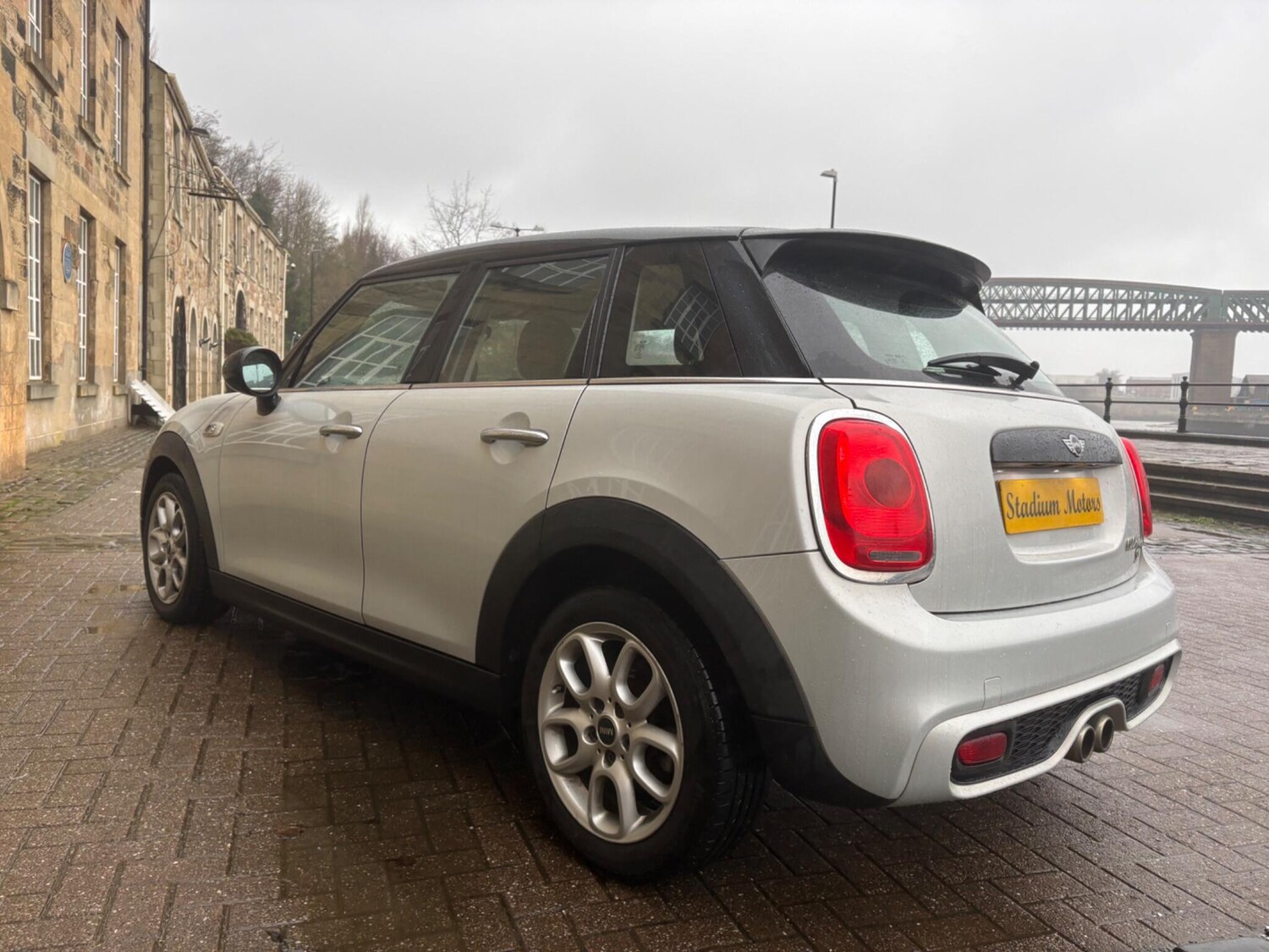 Used MINI Hatch 2014 for sale - 77841723: Photo 21