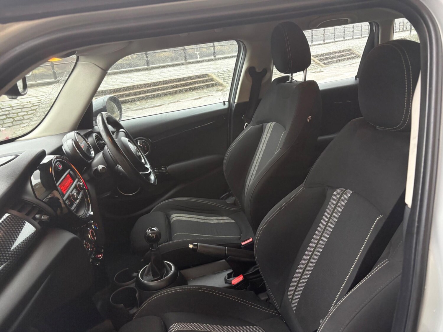 Used MINI Hatch 2014 for sale - 77841723: Photo 27