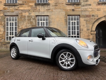 Used MINI Hatch 2014 for sale - 77841723: Photo