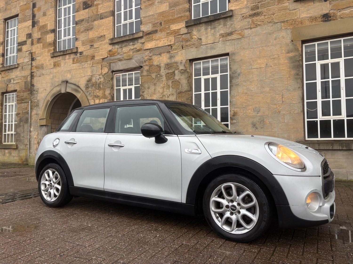 Used MINI Hatch 2014 for sale - 77841723: Photo 6