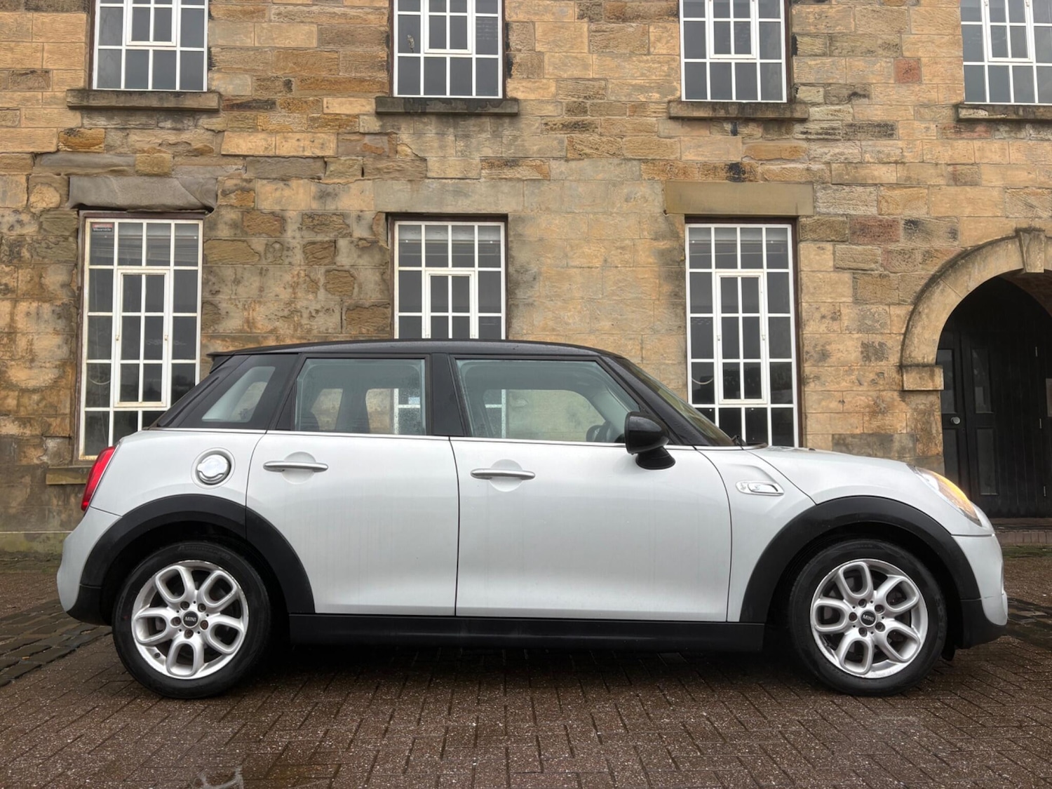 Used MINI Hatch 2014 for sale - 77841723: Photo 9