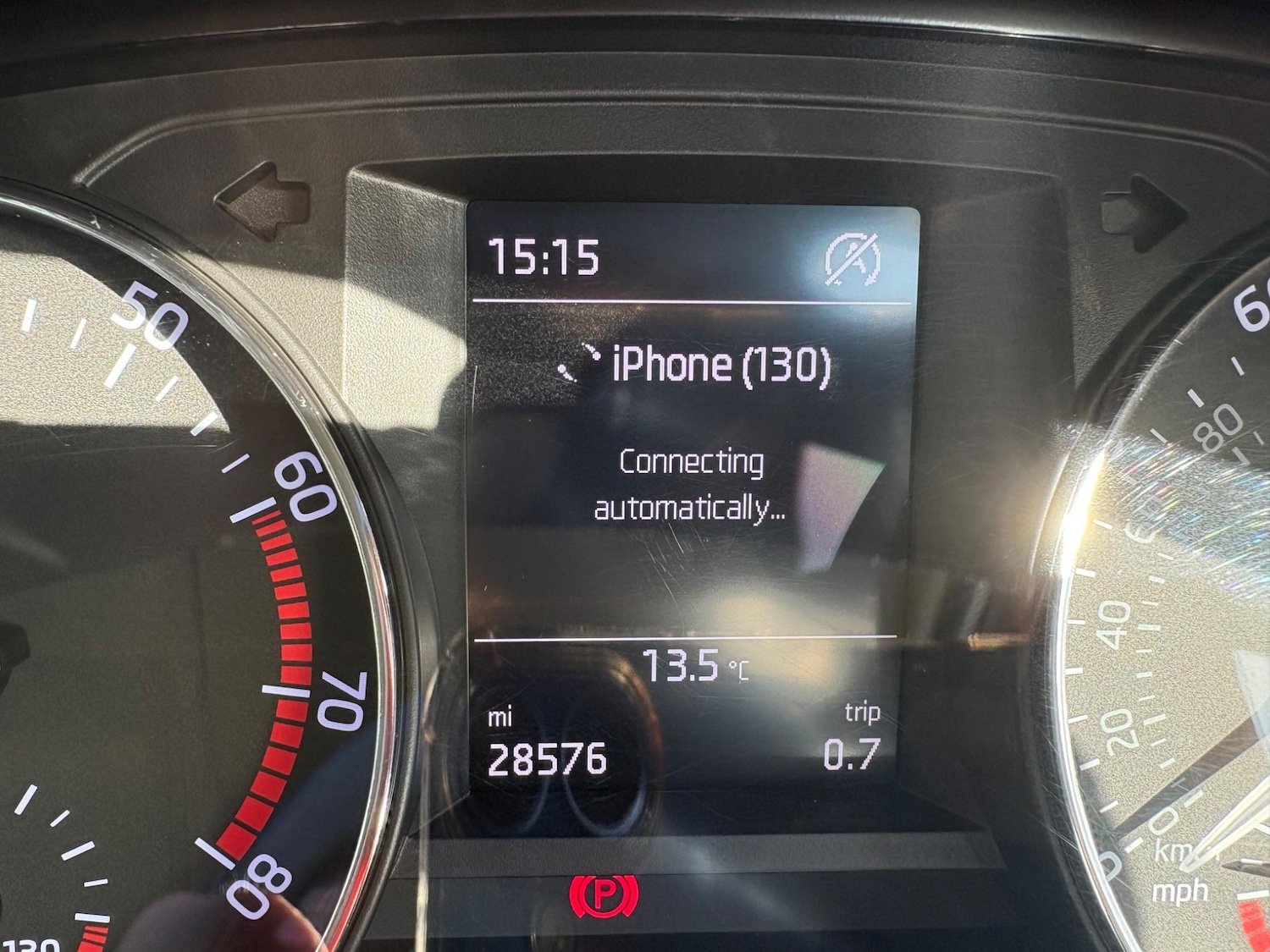 Used Skoda Fabia 2018 for sale - 77293549: Photo 24