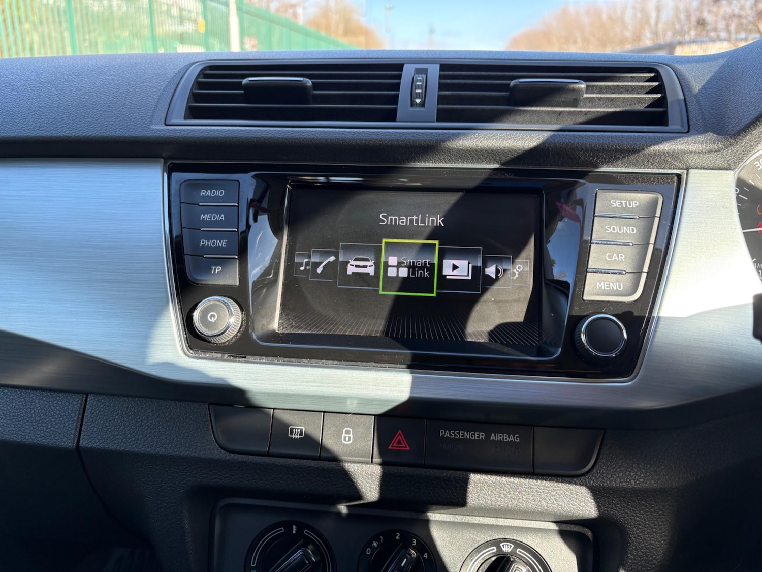 Used Skoda Fabia 2018 for sale - 77293549: Photo 25