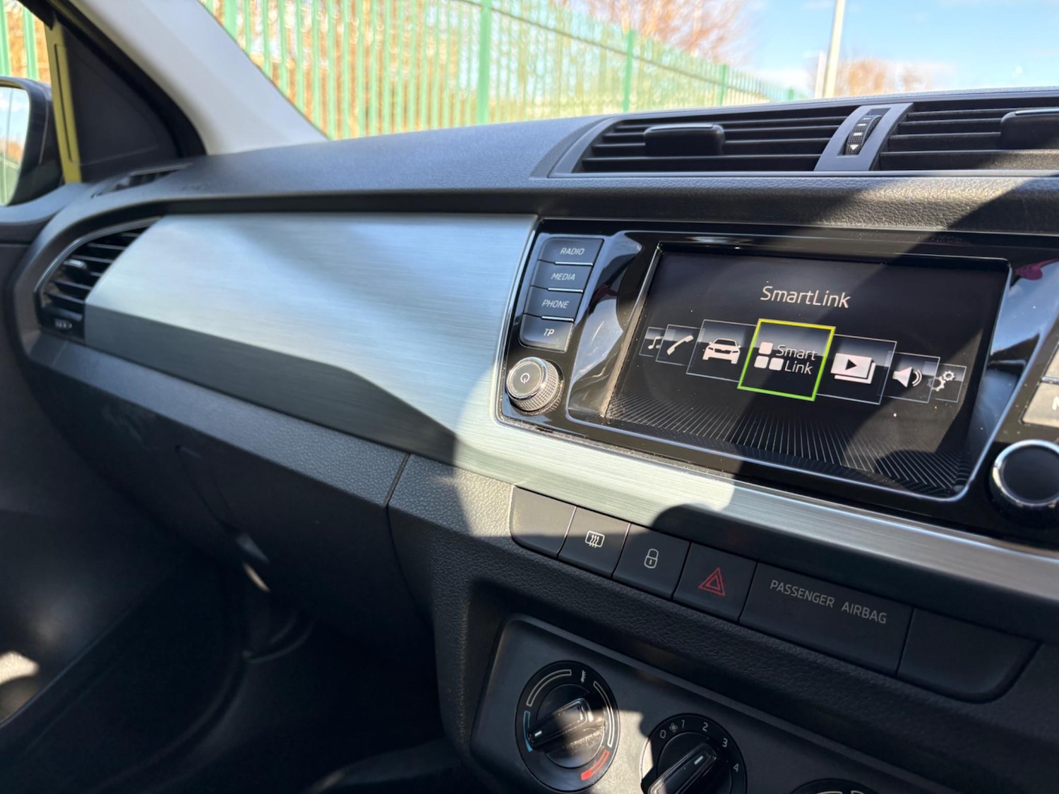 Used Skoda Fabia 2018 for sale - 77293549: Photo 26