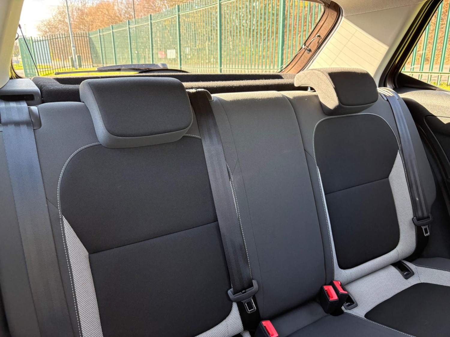 Used Skoda Fabia 2018 for sale - 77293549: Photo 27