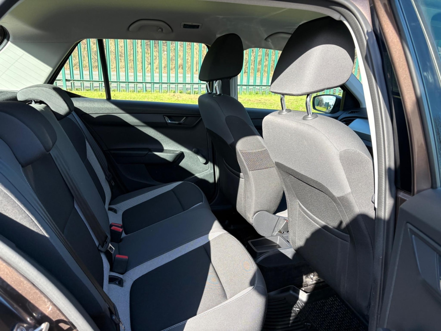 Used Skoda Fabia 2018 for sale - 77293549: Photo 28