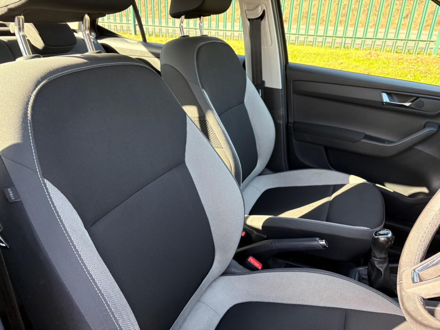 Used Skoda Fabia 2018 for sale - 77293549: Photo 29