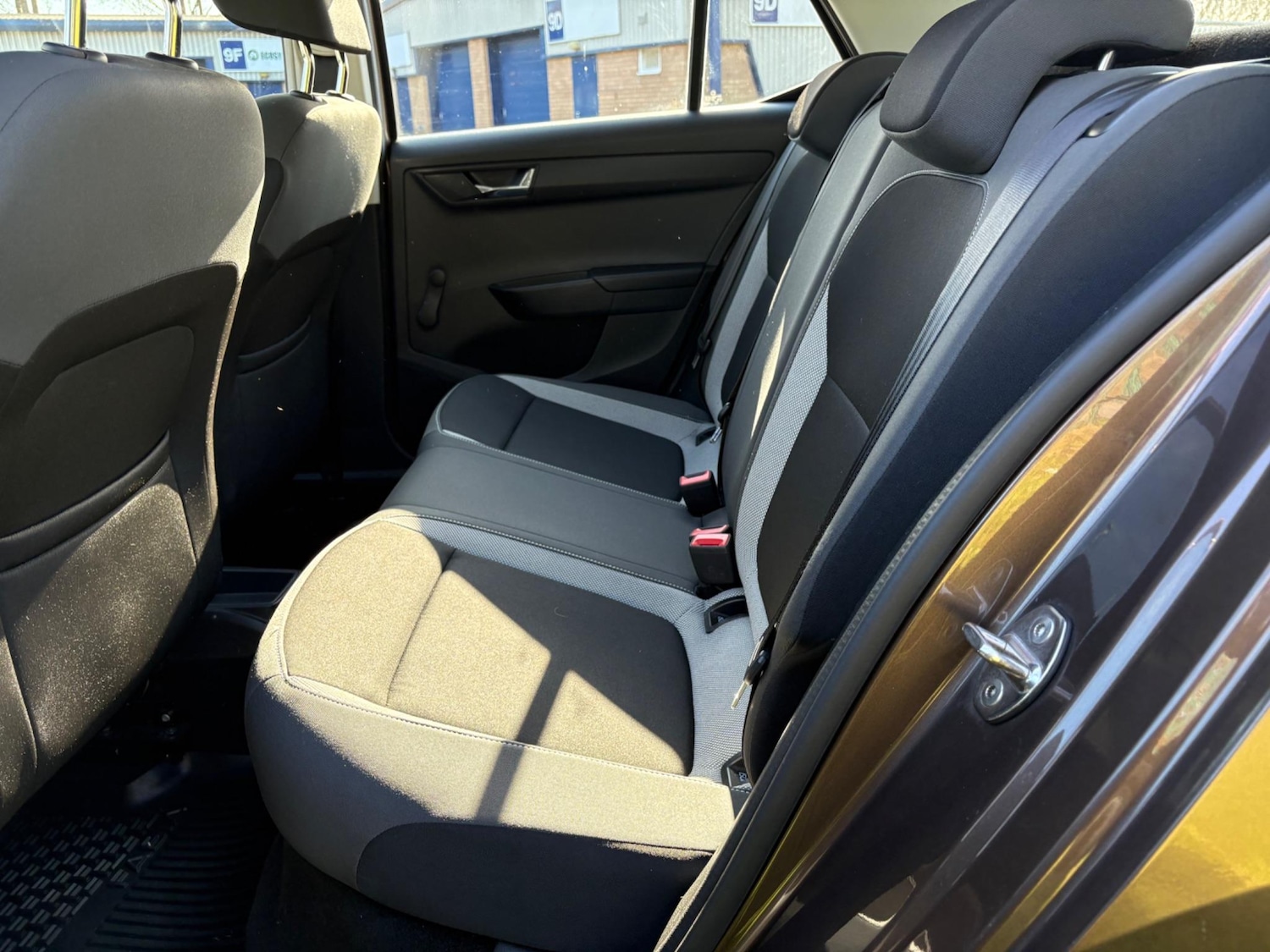 Used Skoda Fabia 2018 for sale - 77293549: Photo 32