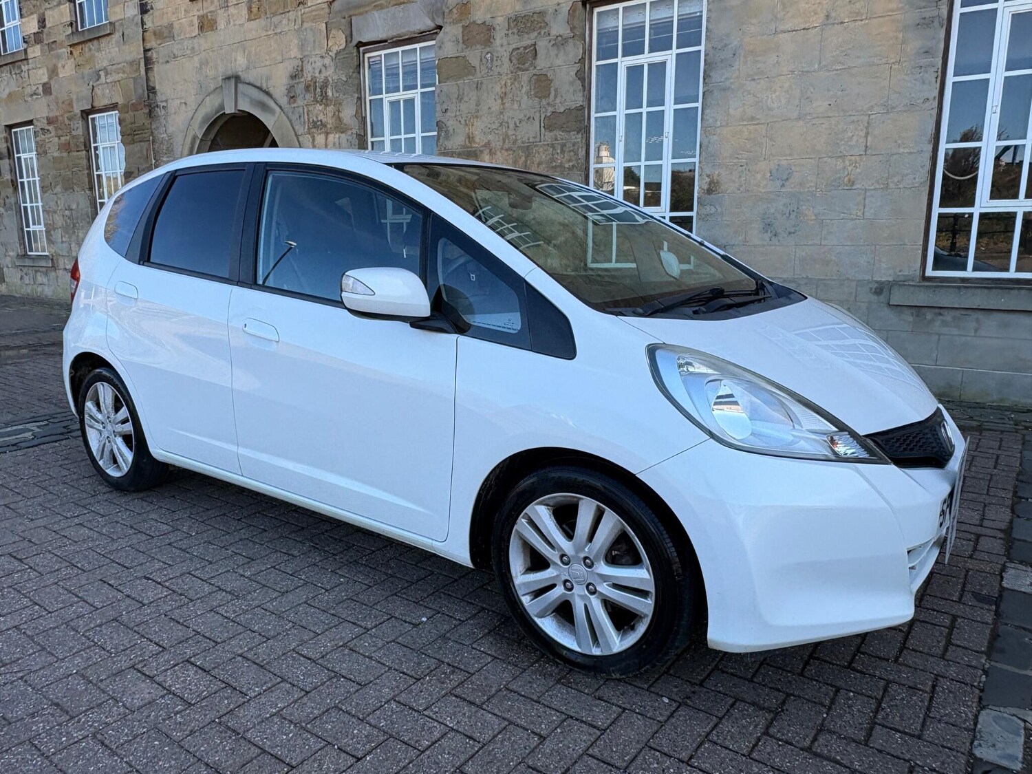 Used Honda Jazz 2013 for sale - 78117918: Photo 10