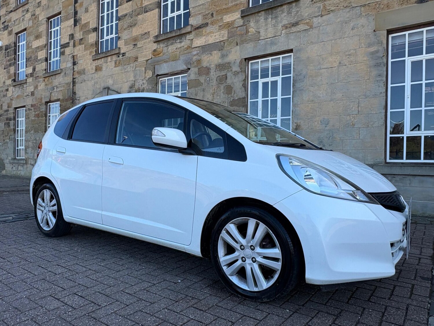 Used Honda Jazz 2013 for sale - 78117918: Photo 11