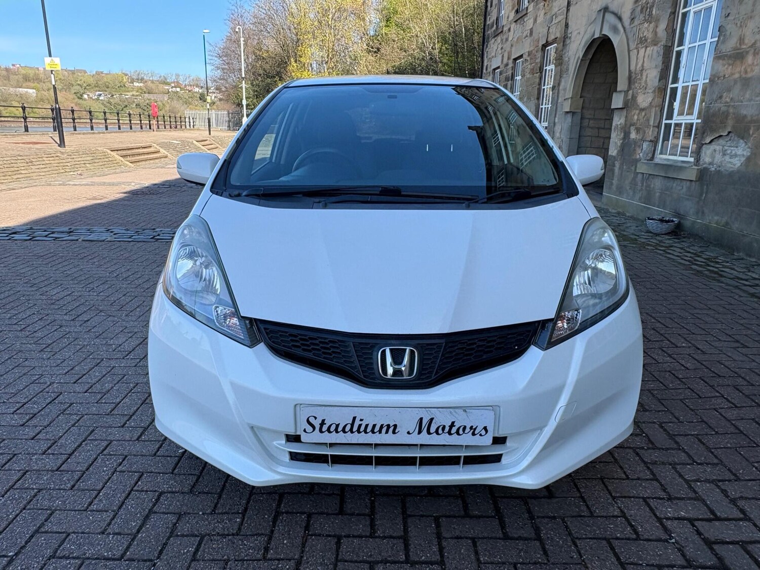 Used Honda Jazz 2013 for sale - 78117918: Photo 12