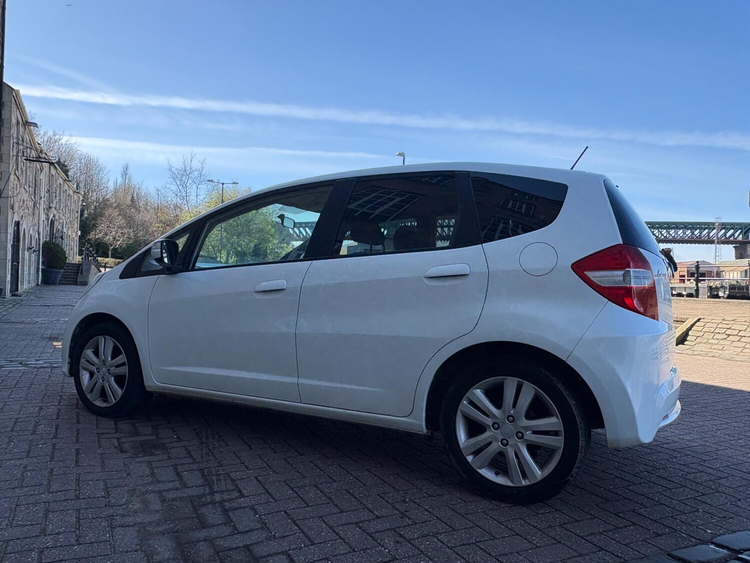 Used Honda Jazz 2013 for sale - 78117918: Photo 14