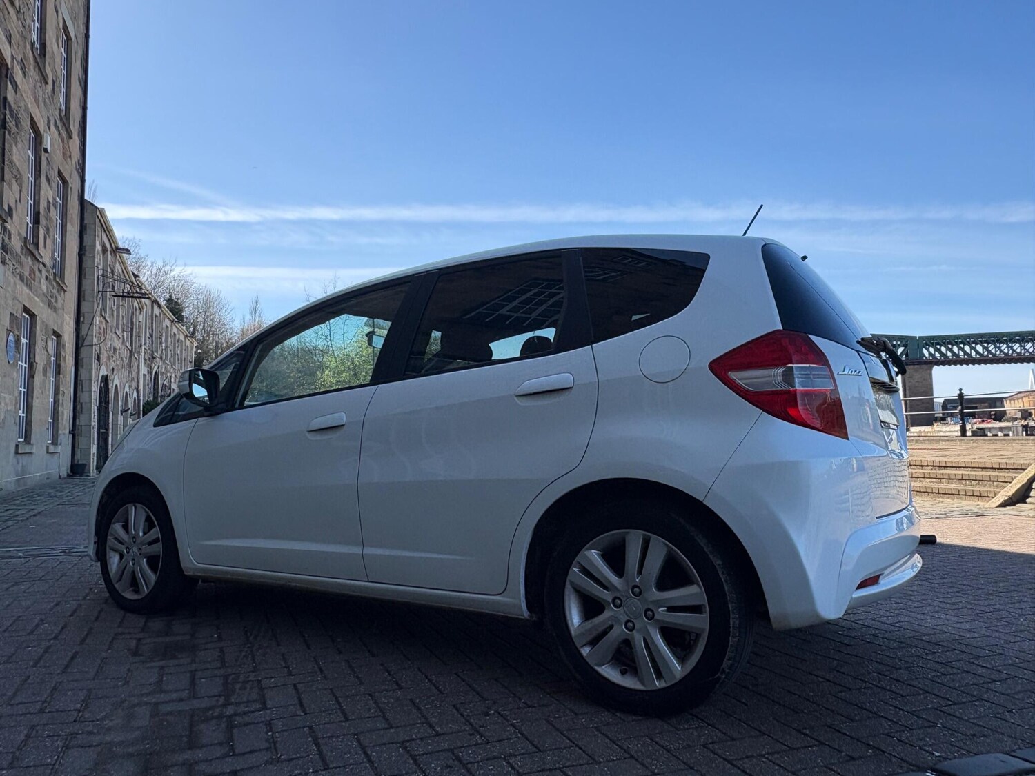 Used Honda Jazz 2013 for sale - 78117918: Photo 15
