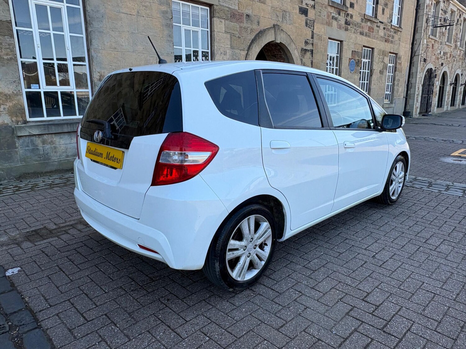 Used Honda Jazz 2013 for sale - 78117918: Photo 18