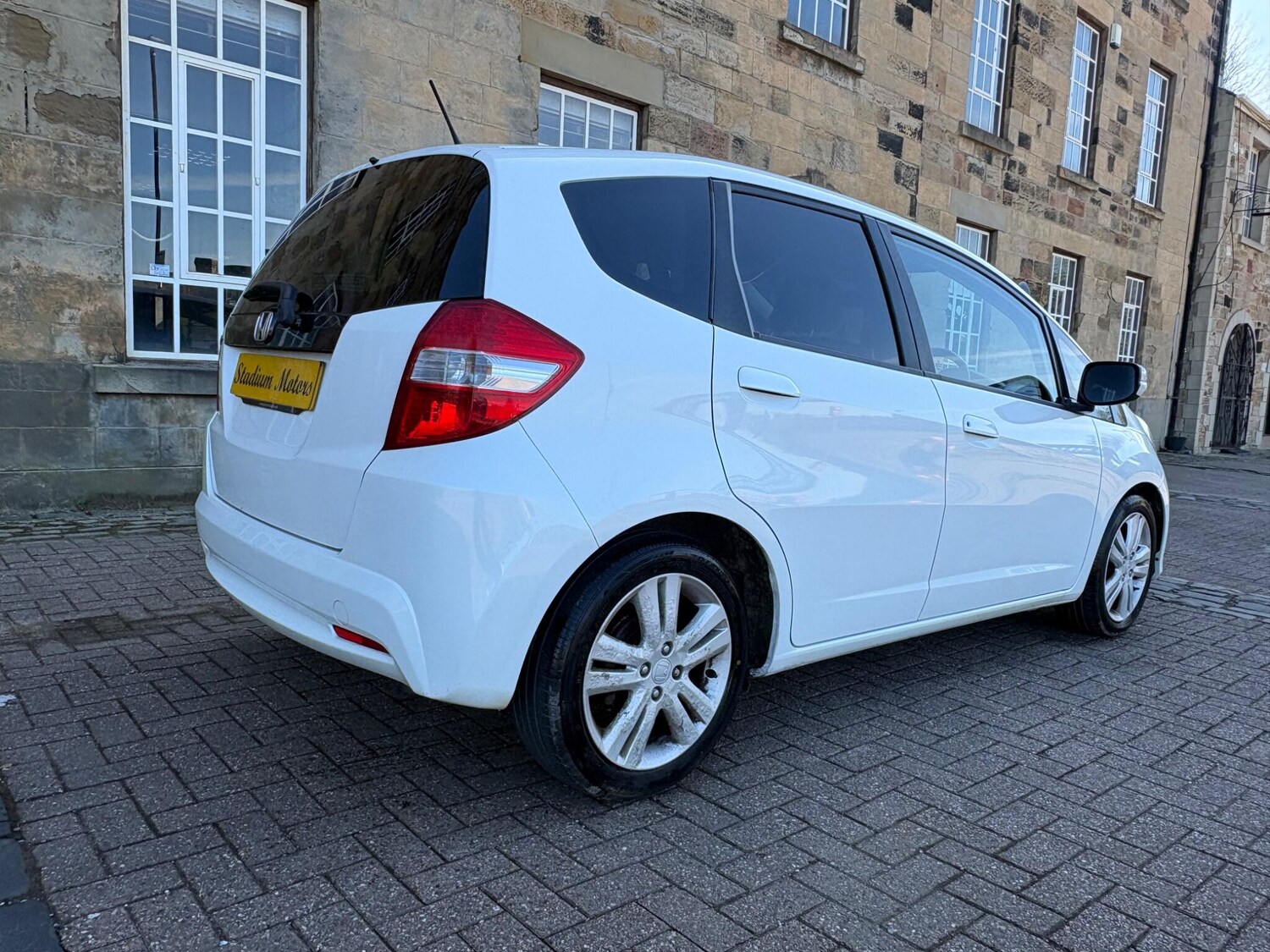 Used Honda Jazz 2013 for sale - 78117918: Photo 19