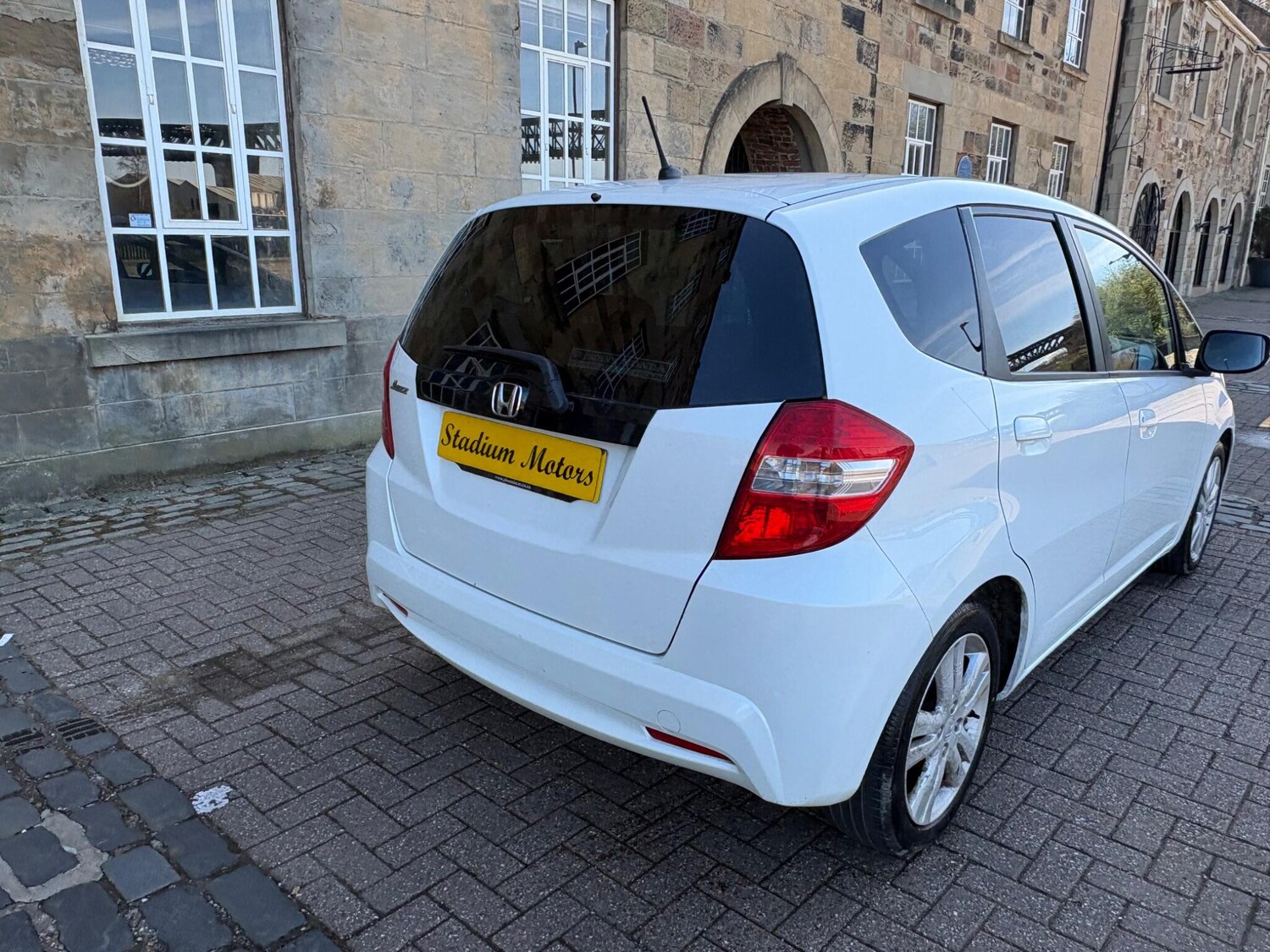 Used Honda Jazz 2013 for sale - 78117918: Photo 20