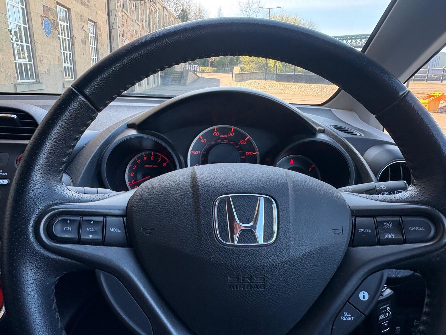 Used Honda Jazz 2013 for sale - 78117918: Photo 21