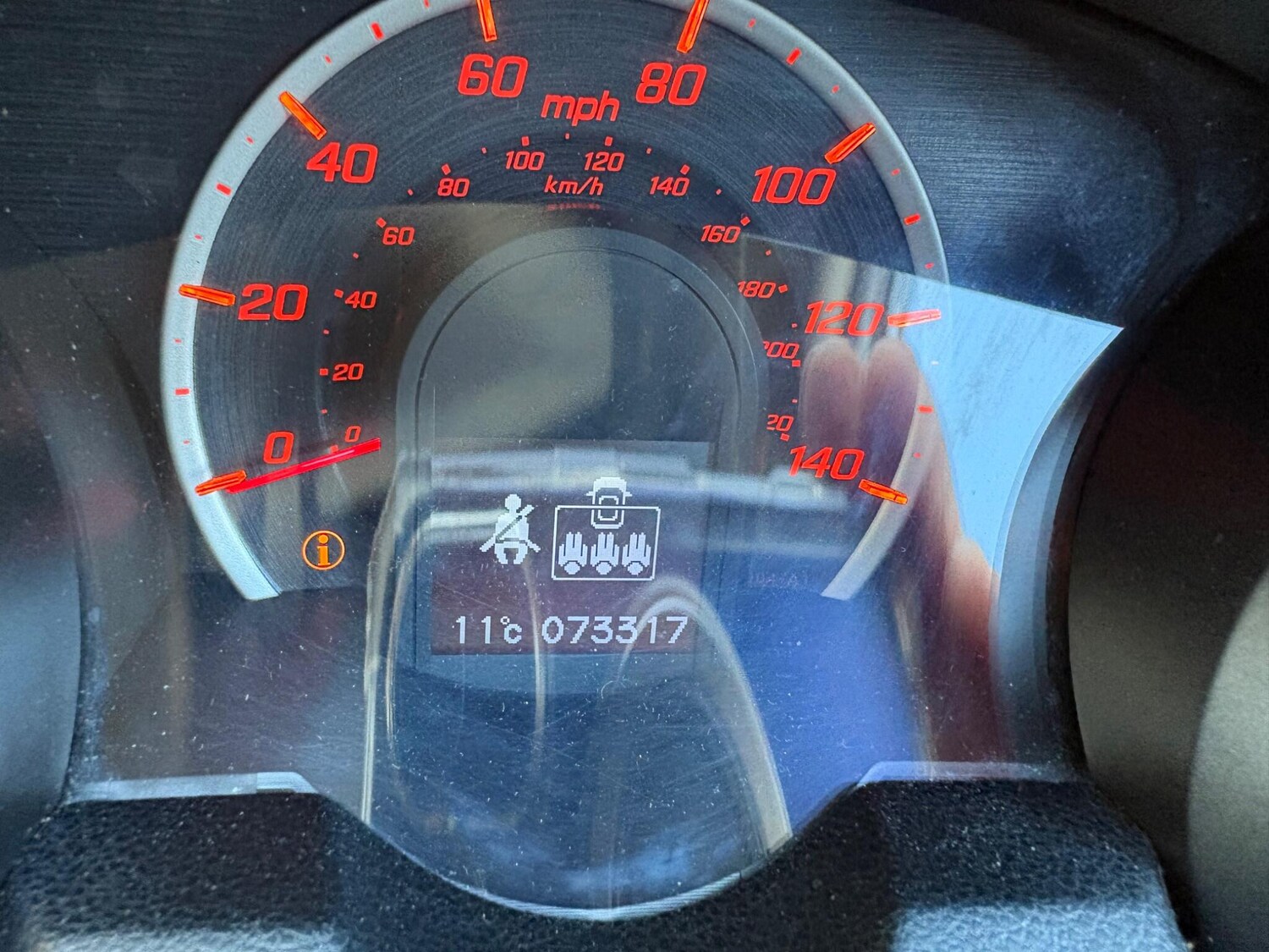 Used Honda Jazz 2013 for sale - 78117918: Photo 22