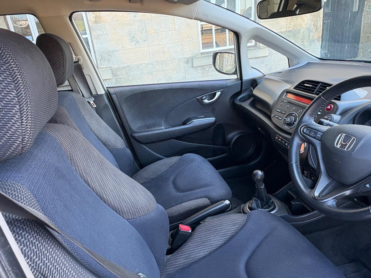 Used Honda Jazz 2013 for sale - 78117918: Photo 24