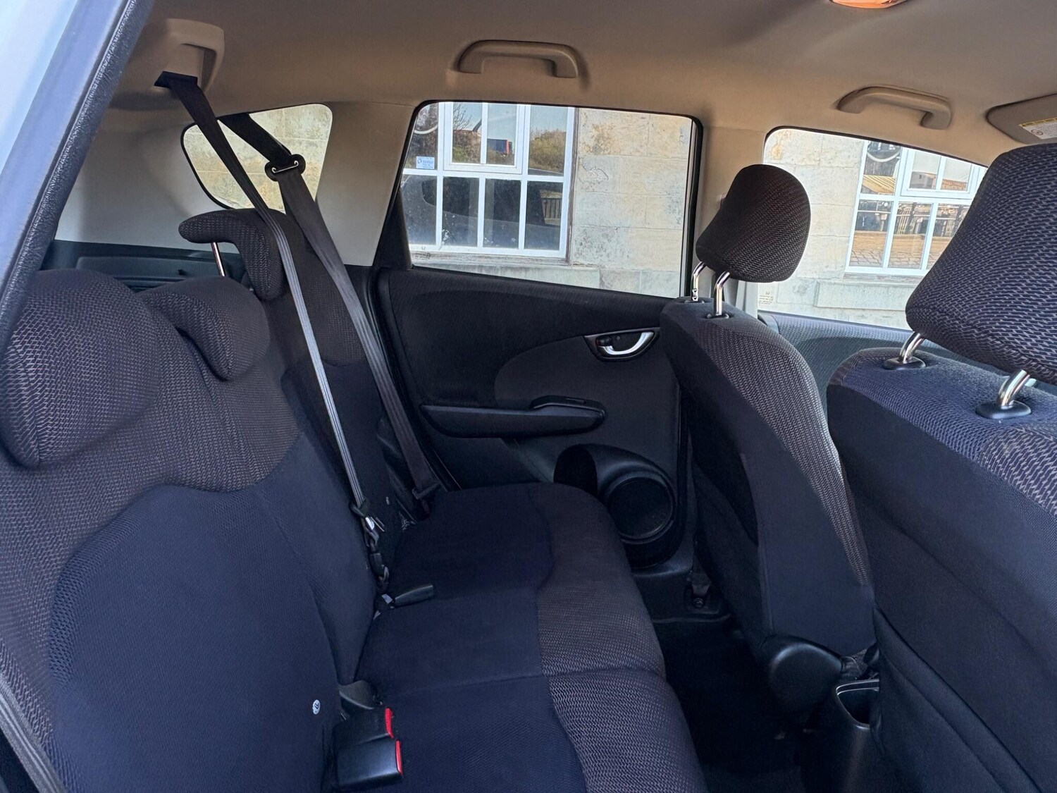 Used Honda Jazz 2013 for sale - 78117918: Photo 26