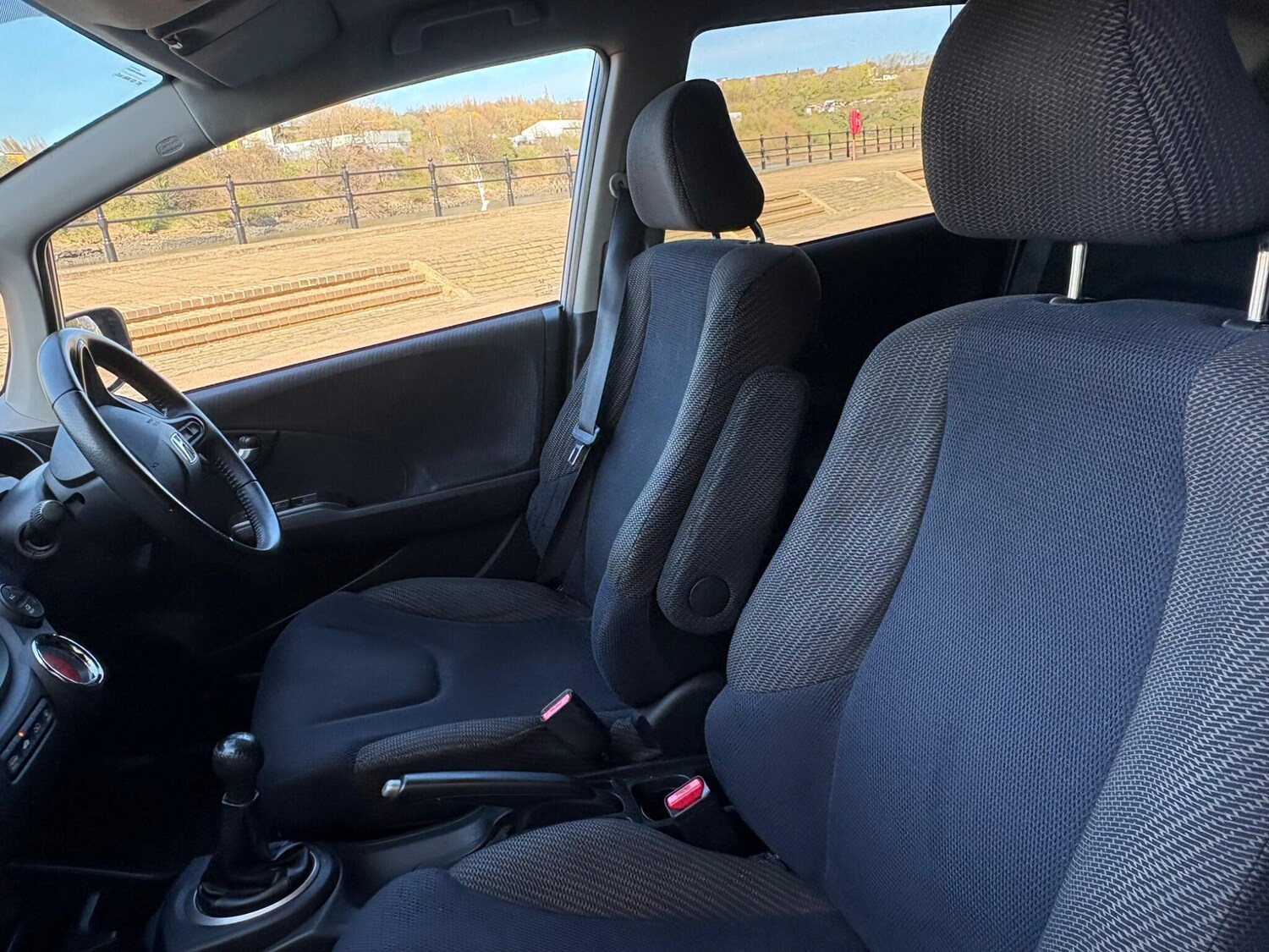 Used Honda Jazz 2013 for sale - 78117918: Photo 28