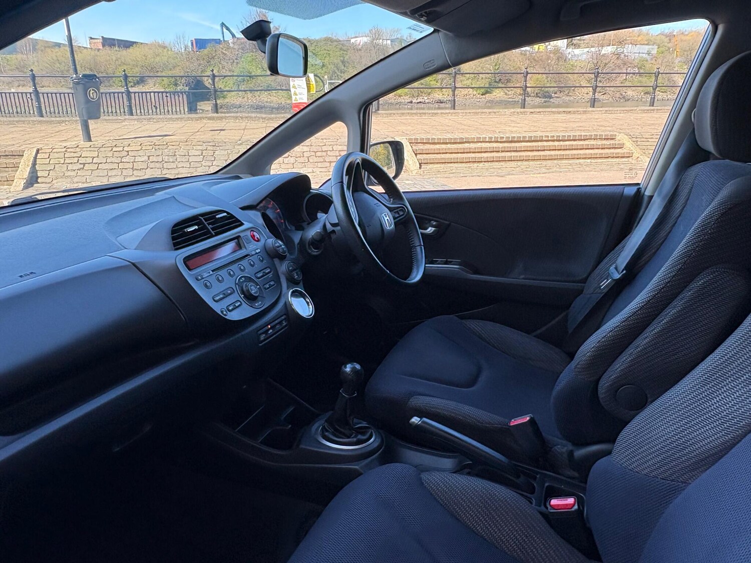 Used Honda Jazz 2013 for sale - 78117918: Photo 29