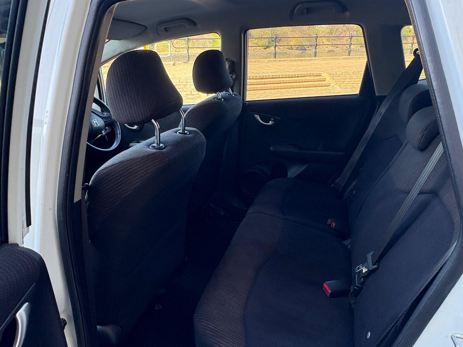 Used Honda Jazz 2013 for sale - 78117918: Photo 30