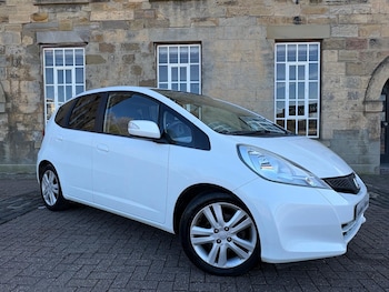 Used Honda Jazz 2013 for sale - 78117918: Photo