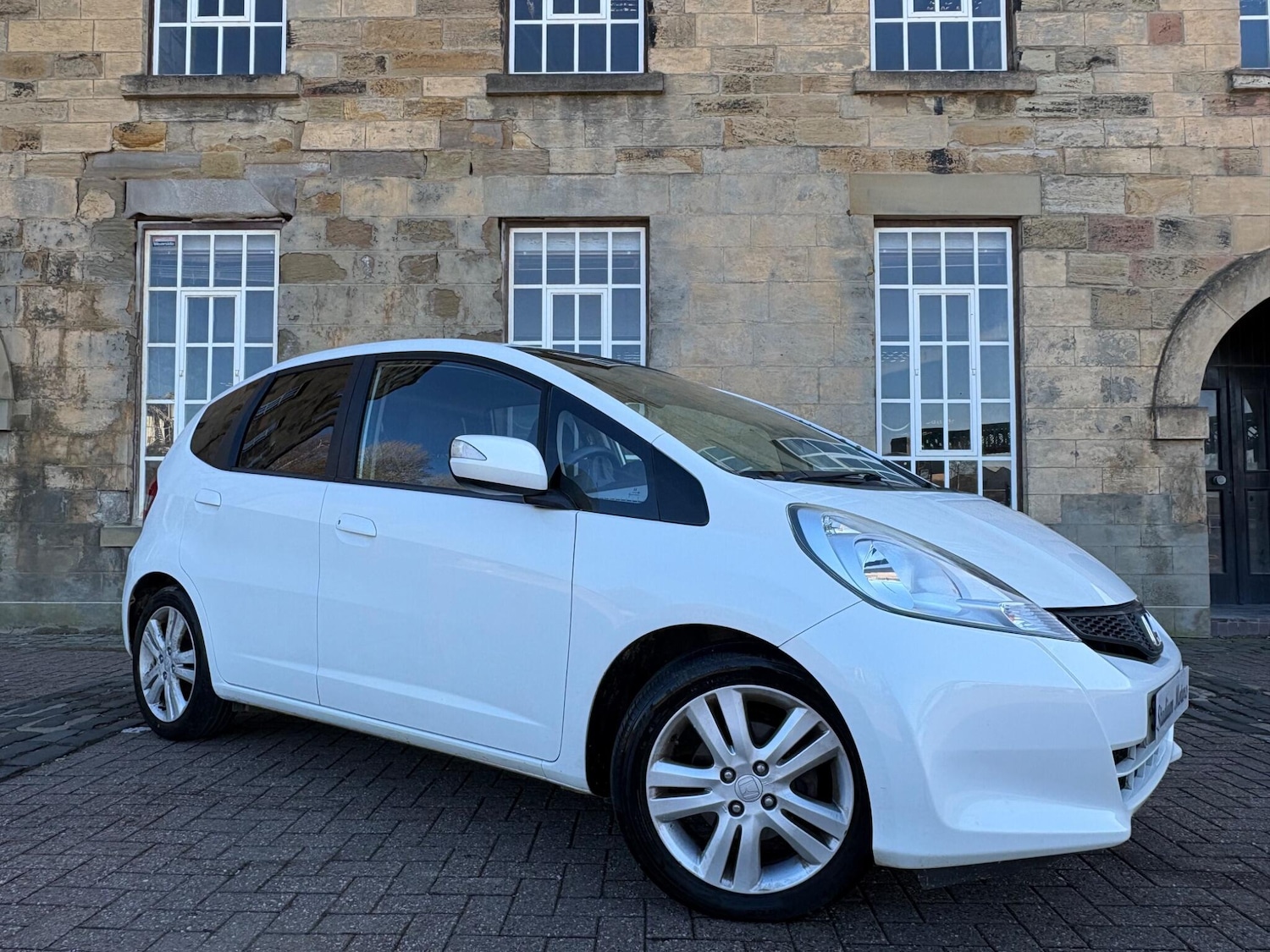 Used Honda Jazz 2013 for sale - 78117918: Photo 5