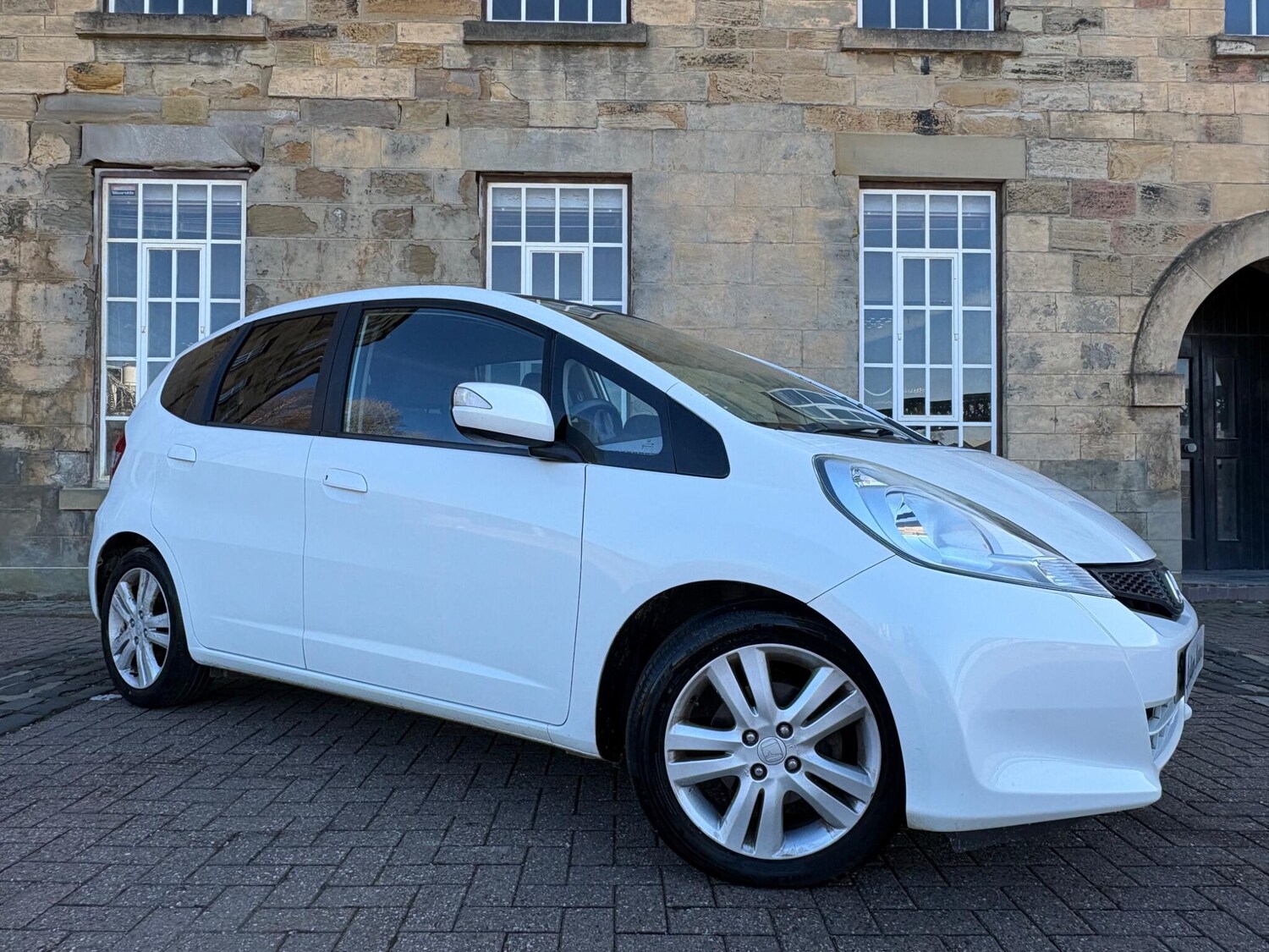 Used Honda Jazz 2013 for sale - 78117918: Photo 6