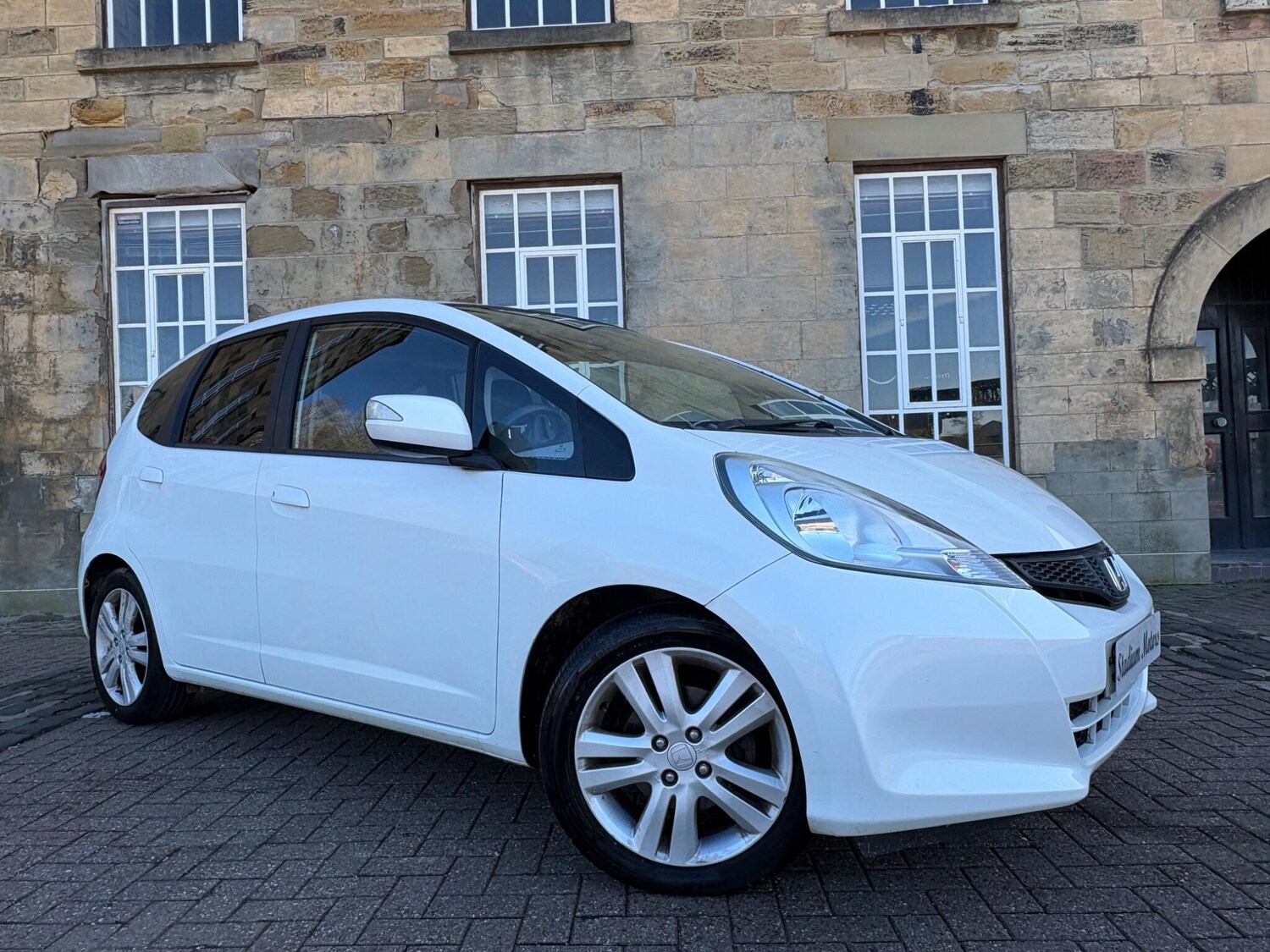 Used Honda Jazz 2013 for sale - 78117918: Photo 7