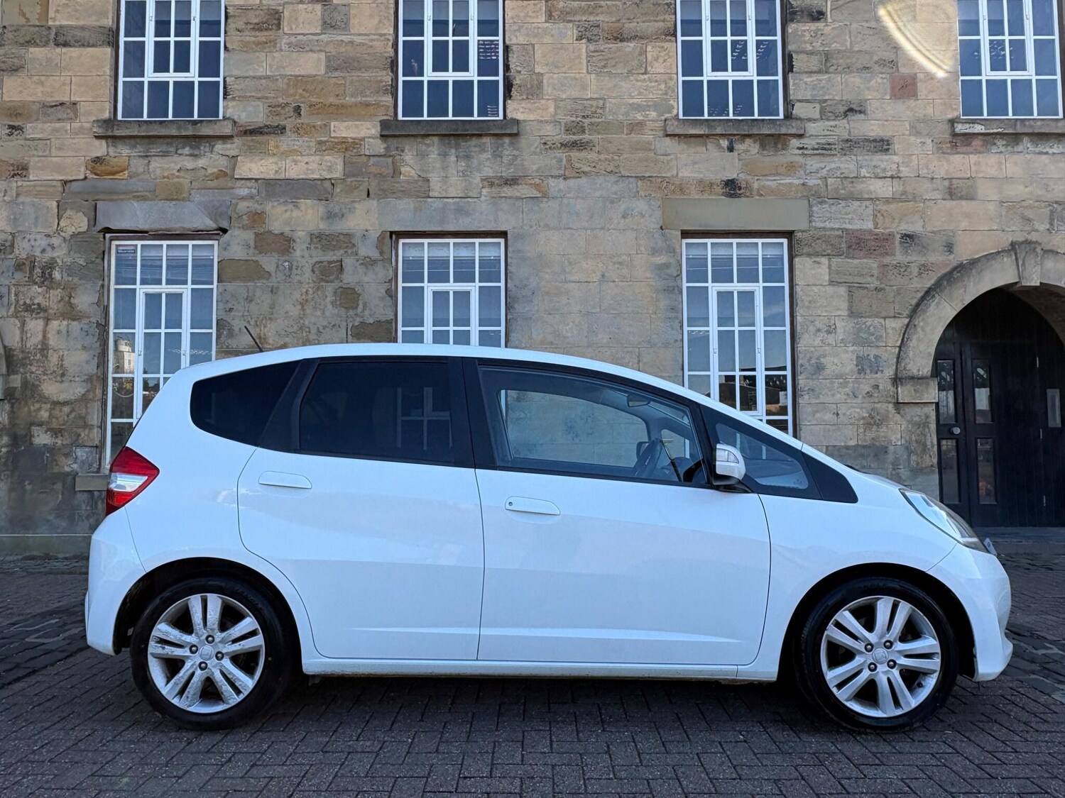 Used Honda Jazz 2013 for sale - 78117918: Photo 8