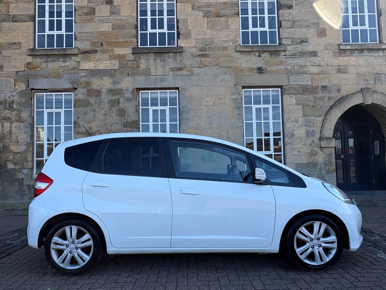 Used Honda Jazz 2013 for sale - 78117918: Photo 9