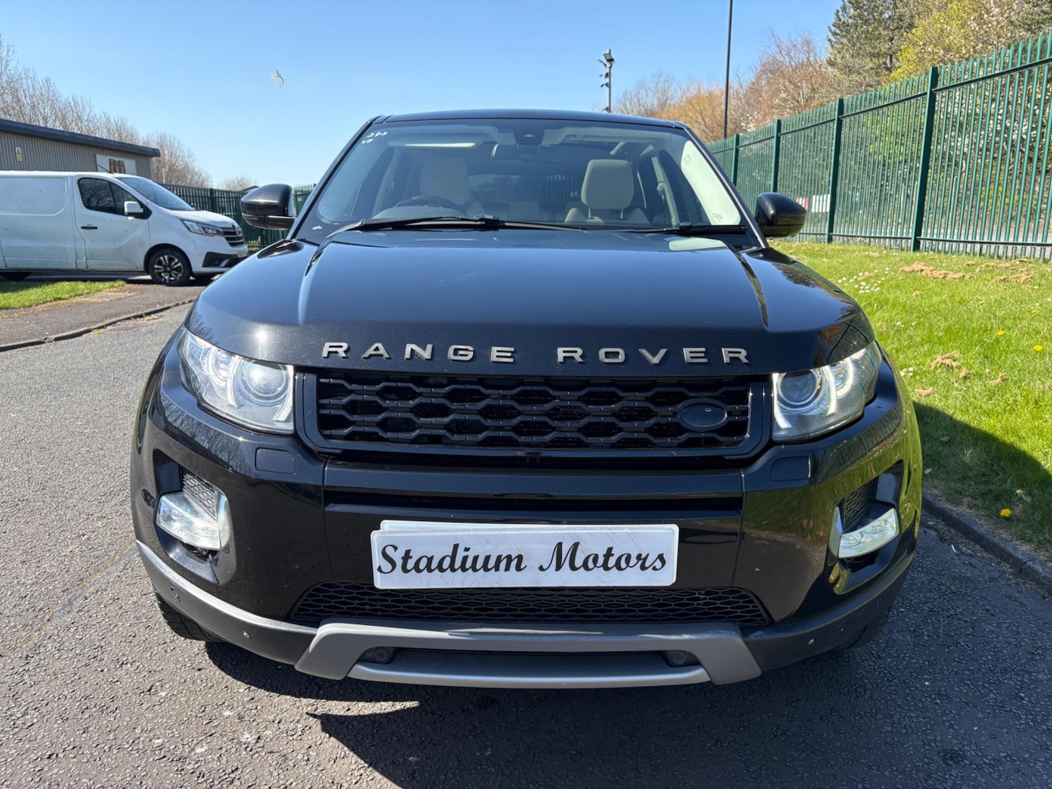 Used Land Rover Range Rover Evoque 2016 for sale - 77324773: Photo 14