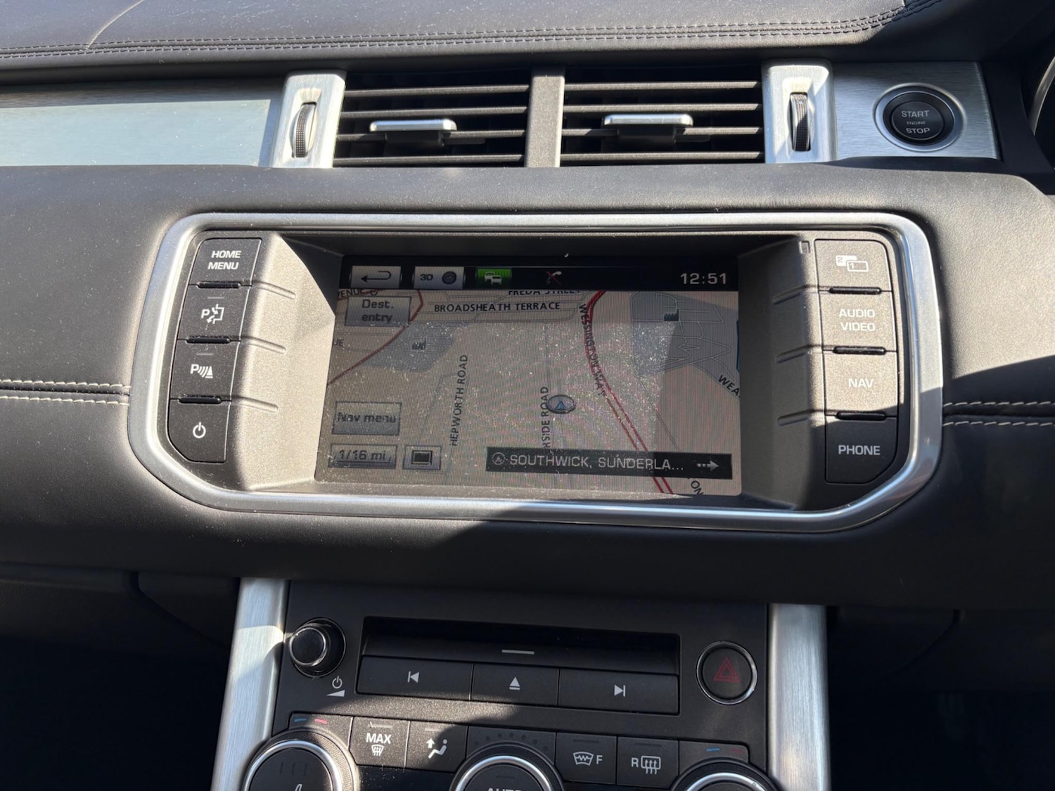 Used Land Rover Range Rover Evoque 2016 for sale - 77324773: Photo 30