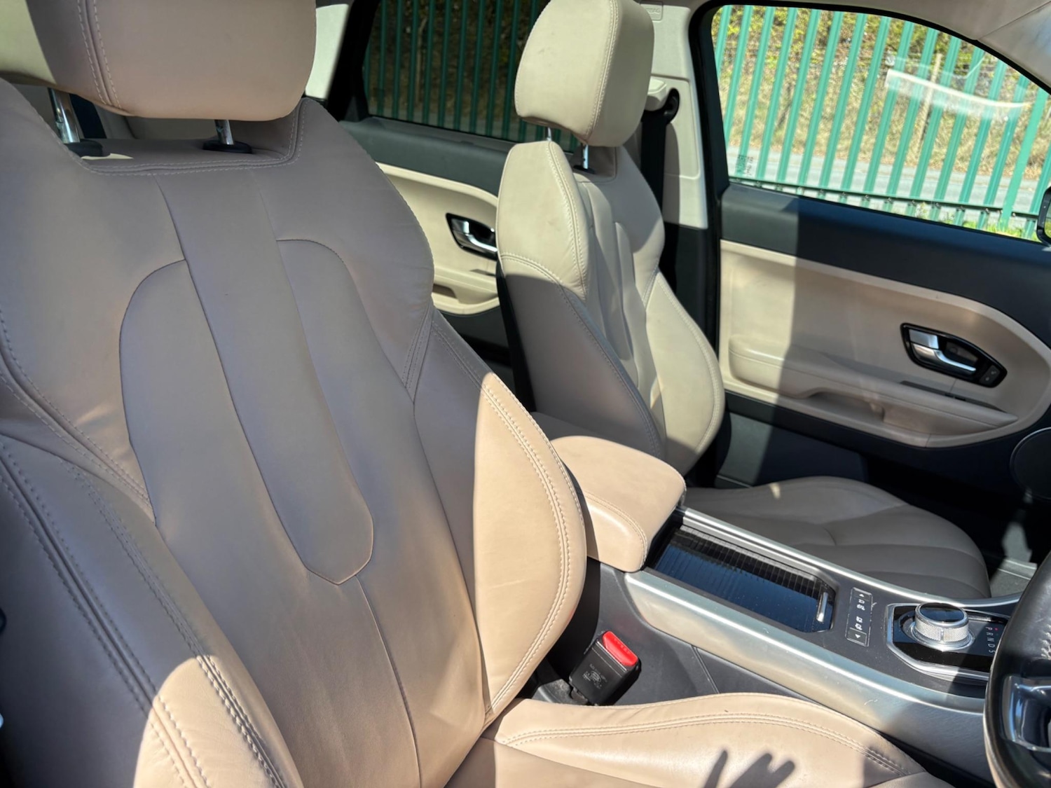 Used Land Rover Range Rover Evoque 2016 for sale - 77324773: Photo 32