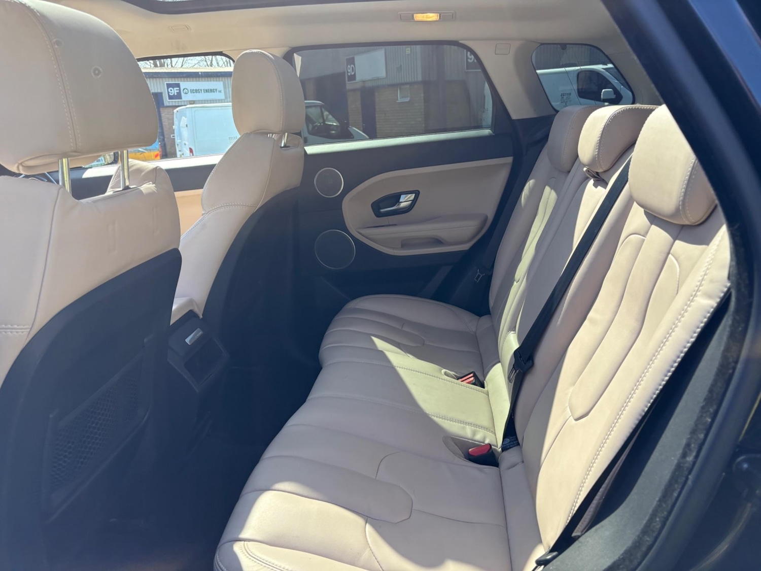 Used Land Rover Range Rover Evoque 2016 for sale - 77324773: Photo 36