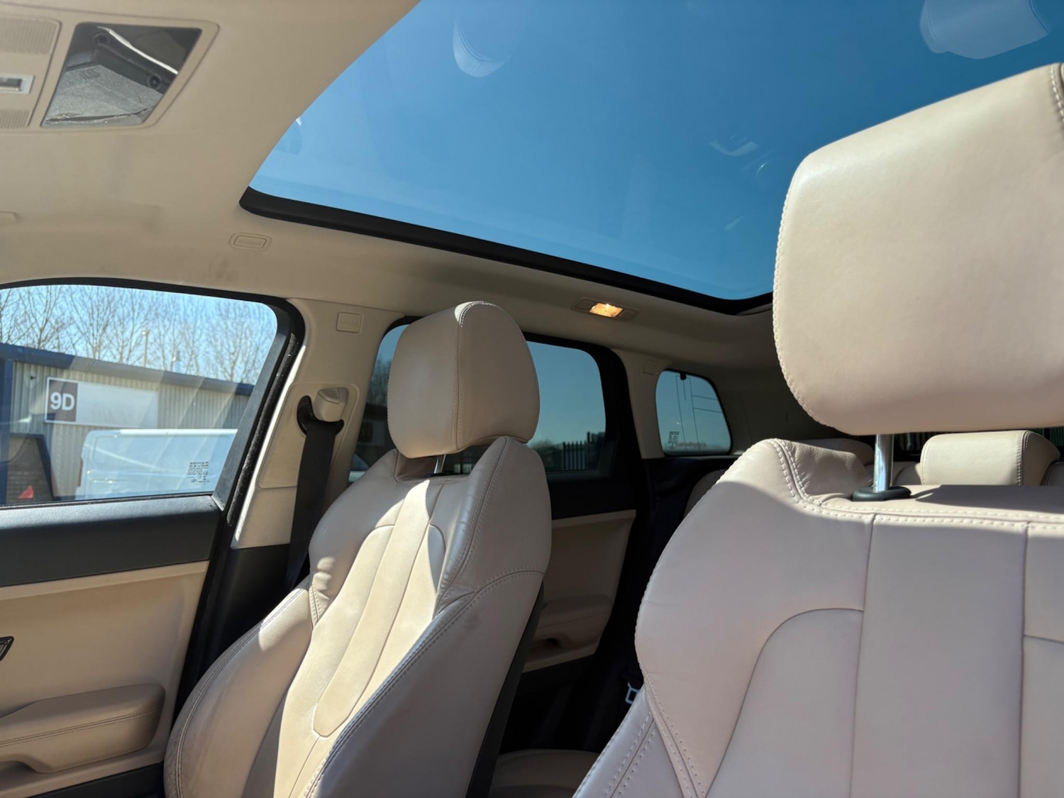 Used Land Rover Range Rover Evoque 2016 for sale - 77324773: Photo 38