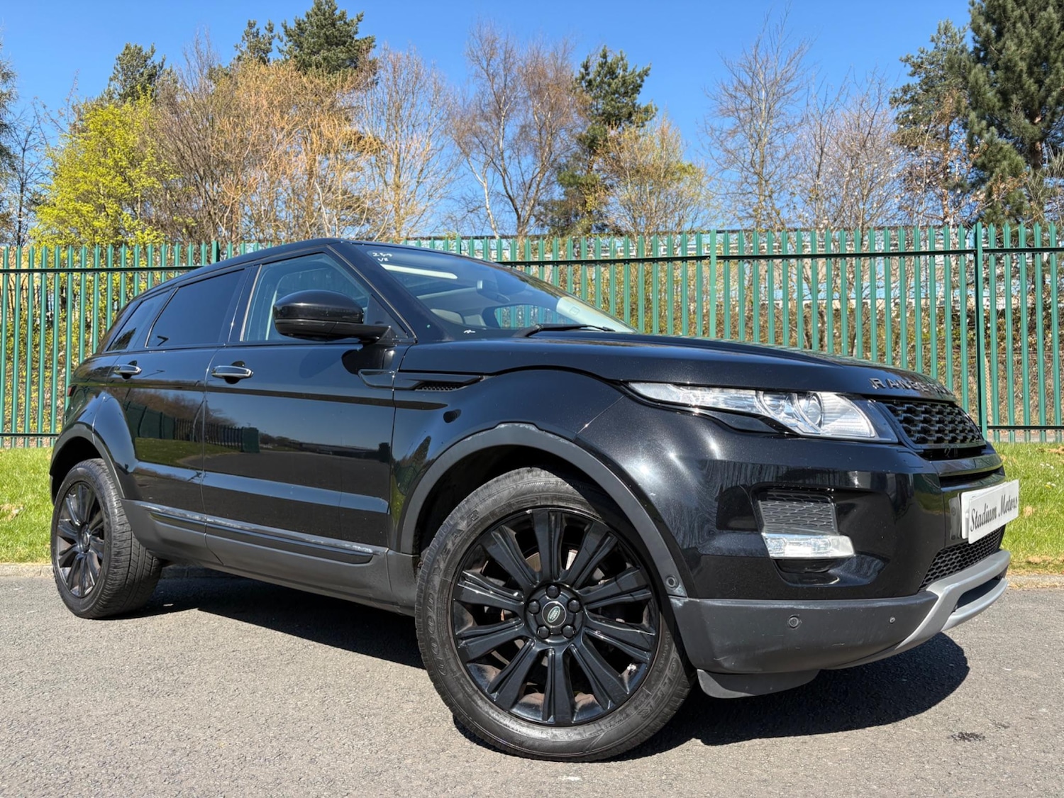 Used Land Rover Range Rover Evoque 2016 for sale - 77324773: Photo 5