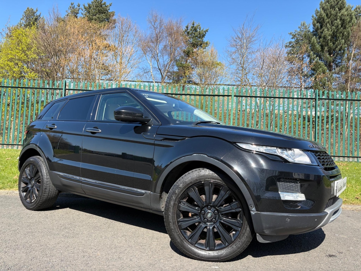 Used Land Rover Range Rover Evoque 2016 for sale - 77324773: Photo 9