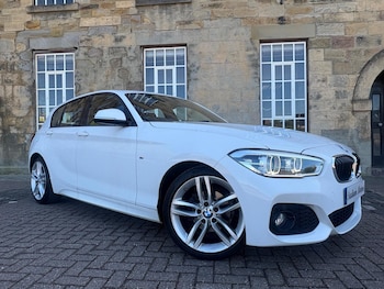 Used BMW 1 Series 2015 for sale - 78438916: Photo