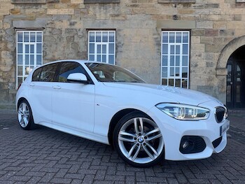 Used BMW 1 Series 2015 for sale - 78438916: Photo