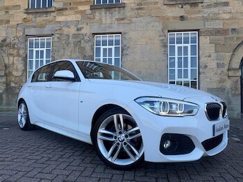 Used BMW 1 Series 2015 for sale - 78438916: Photo